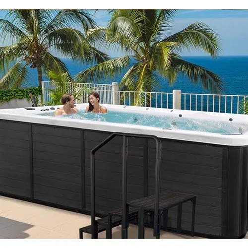 Swimspa hot tubs for sale in North Little Rock